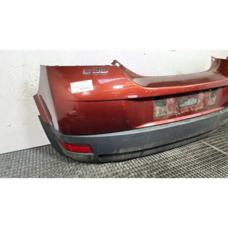 Pare choc arriere VOLVO C 30