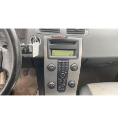 Pare choc avant VOLVO C 30