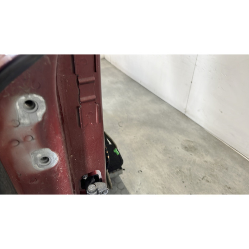 Porte avant droit VOLVO C 30 Photo n°4