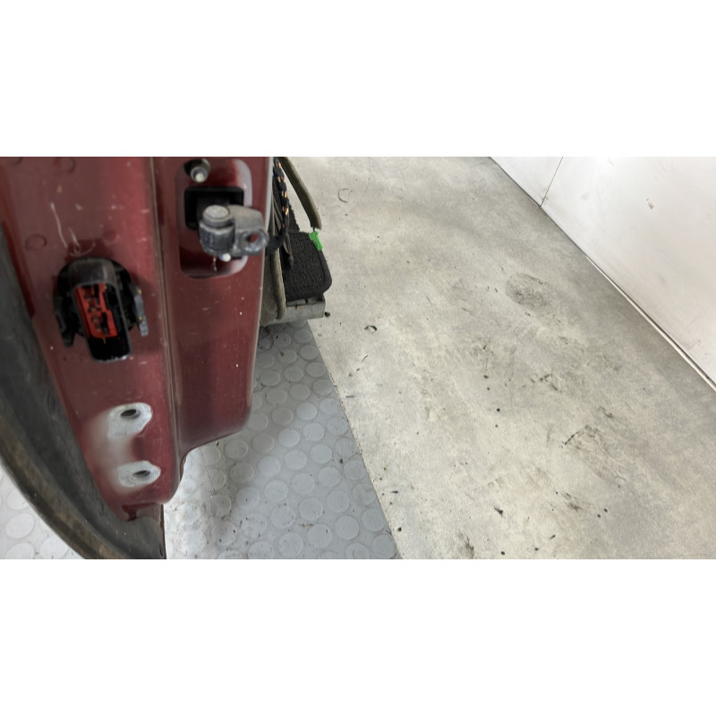 Porte avant droit VOLVO C 30 Photo n°5