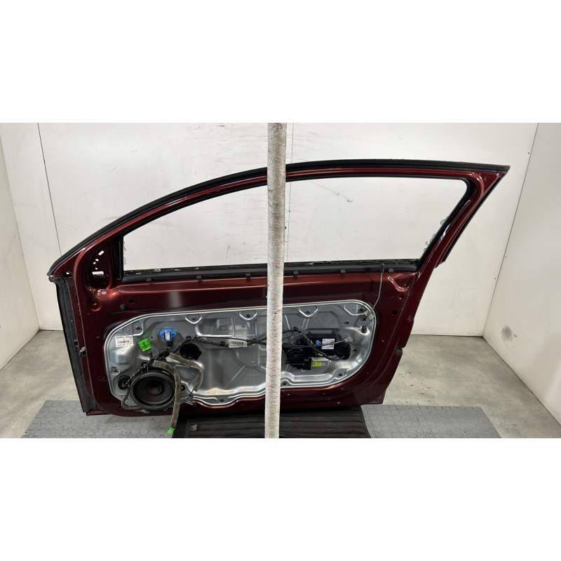 Porte avant droit VOLVO C 30 Photo n°6