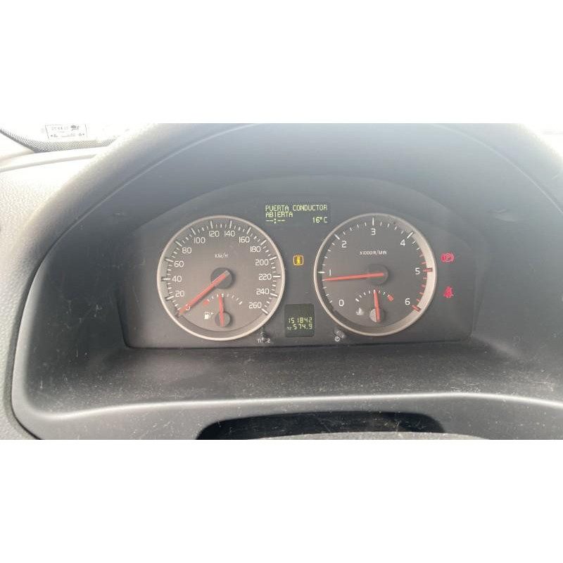Porte avant droit VOLVO C 30 Photo n°12