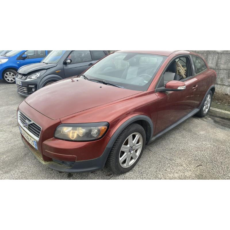 Porte avant droit VOLVO C 30 Photo n°13