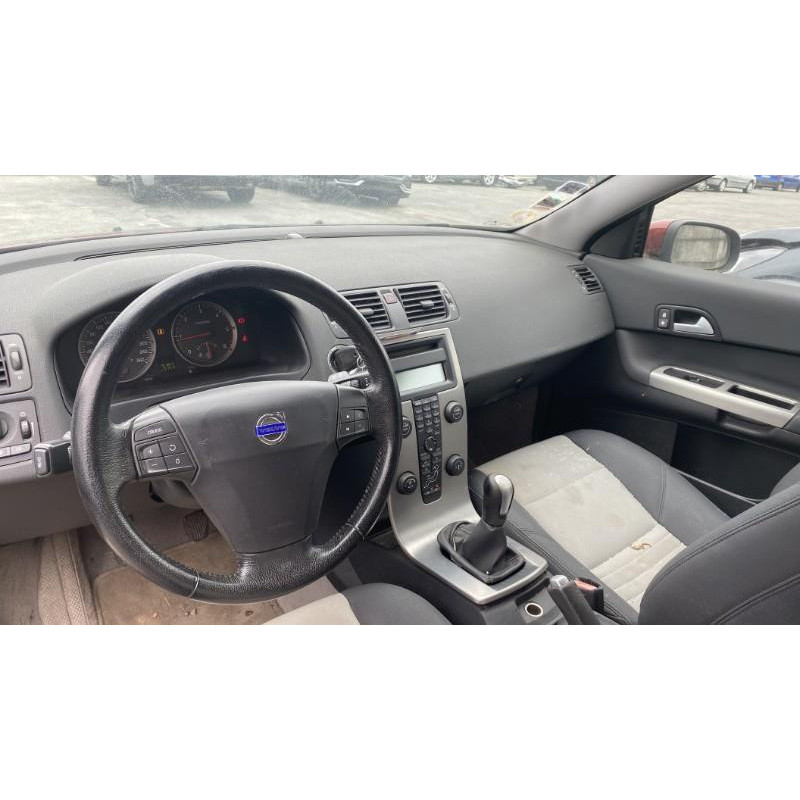 Porte avant droit VOLVO C 30 Photo n°14