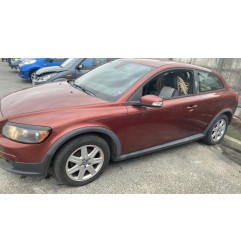 Porte avant droit VOLVO C 30