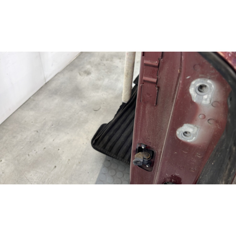 Porte avant gauche VOLVO C 30 Photo n°4