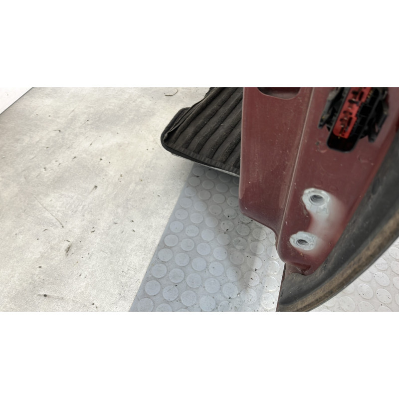 Porte avant gauche VOLVO C 30 Photo n°5