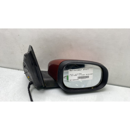 Retroviseur droit VOLVO C 30 Photo n°1