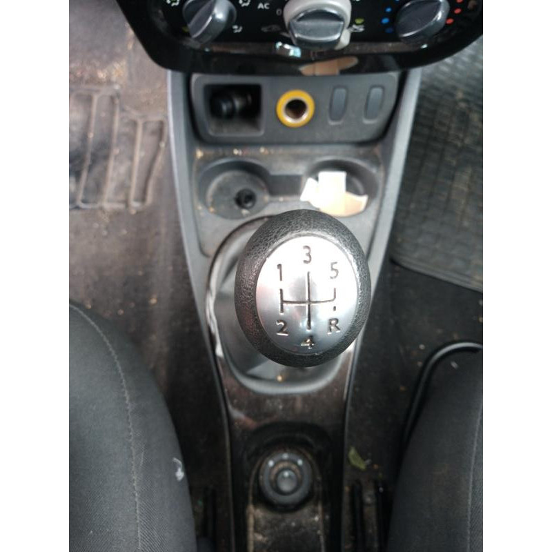 Commande degivrage lunette arriere DACIA DUSTER 1 Photo n°5
