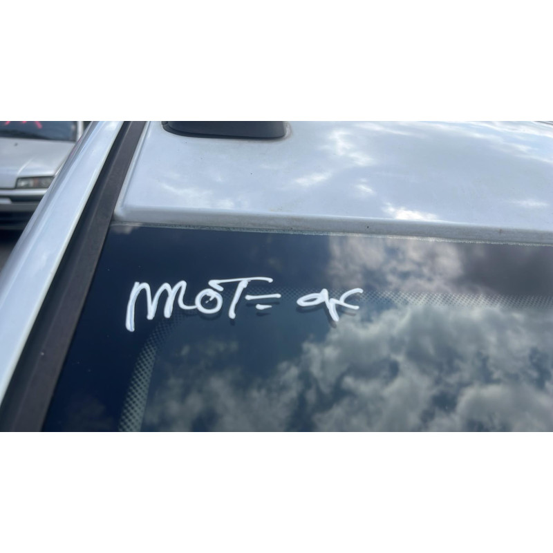 Commande degivrage lunette arriere DACIA DUSTER 1 Photo n°9