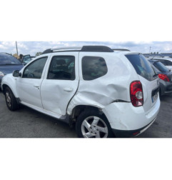 Commande degivrage lunette arriere DACIA DUSTER 1