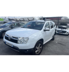 Commande degivrage lunette arriere DACIA DUSTER 1