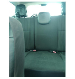 Commande degivrage lunette arriere DACIA DUSTER 1