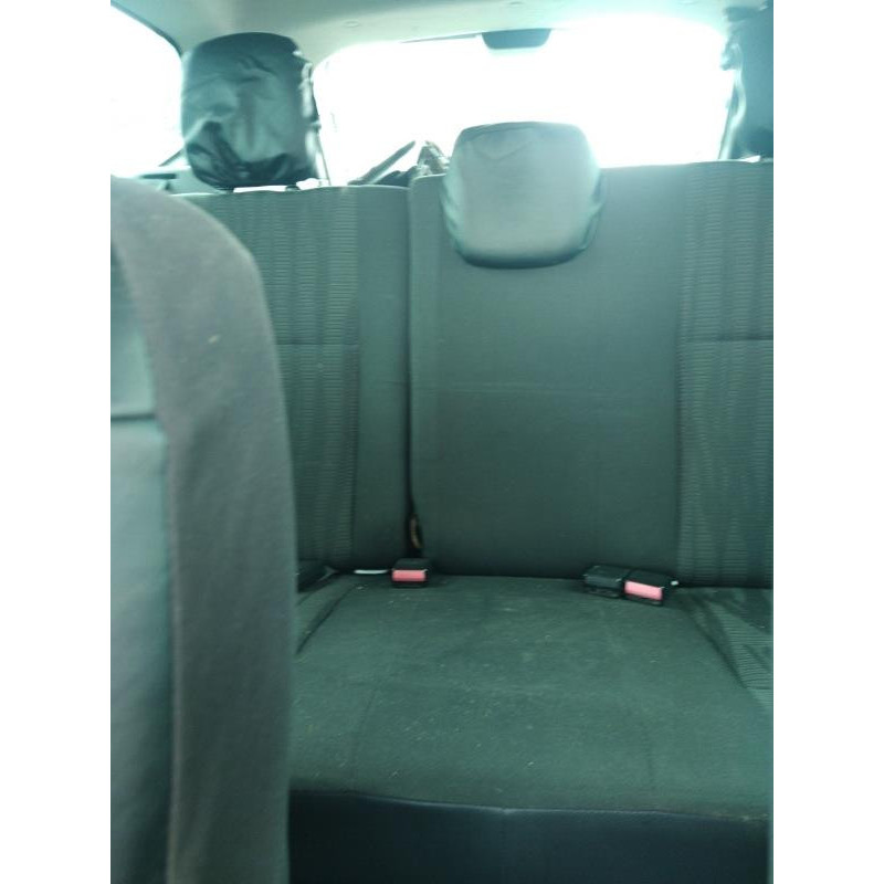 Commande degivrage lunette arriere DACIA DUSTER 1 Photo n°18