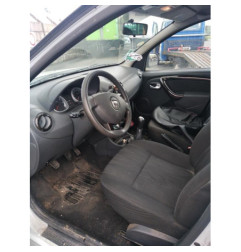 Commande degivrage lunette arriere DACIA DUSTER 1