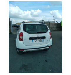 Commande degivrage lunette arriere DACIA DUSTER 1