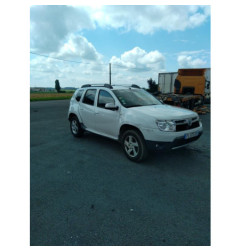 Commande de fermeture centralisee DACIA DUSTER 1