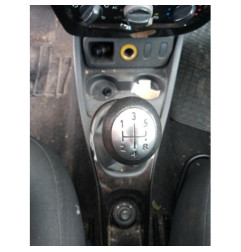 Commande de fermeture centralisee DACIA DUSTER 1