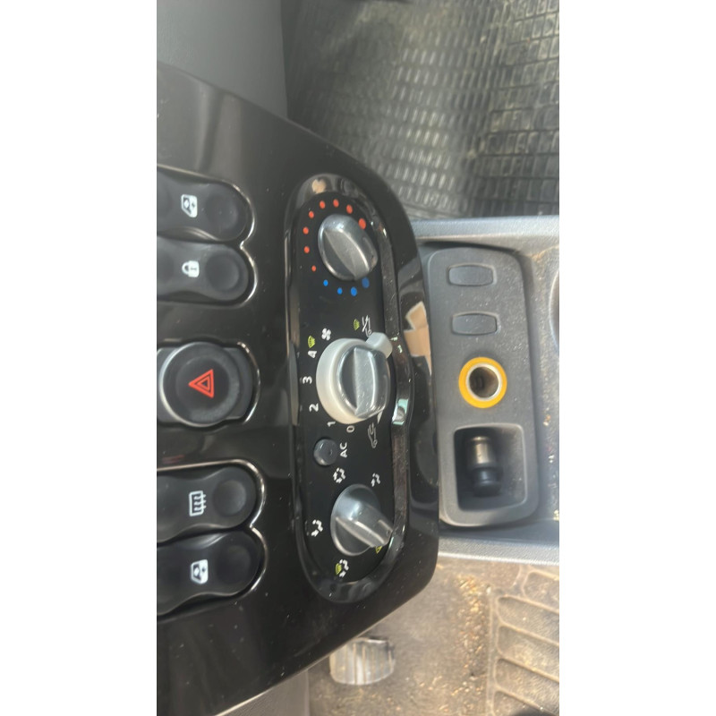 Commande de fermeture centralisee DACIA DUSTER 1 Photo n°7