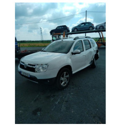 Commande de fermeture centralisee DACIA DUSTER 1