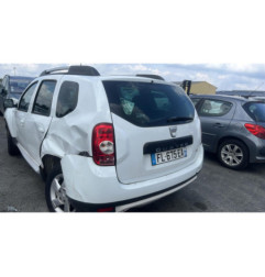 Commande de fermeture centralisee DACIA DUSTER 1