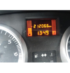 Commande de fermeture centralisee DACIA DUSTER 1
