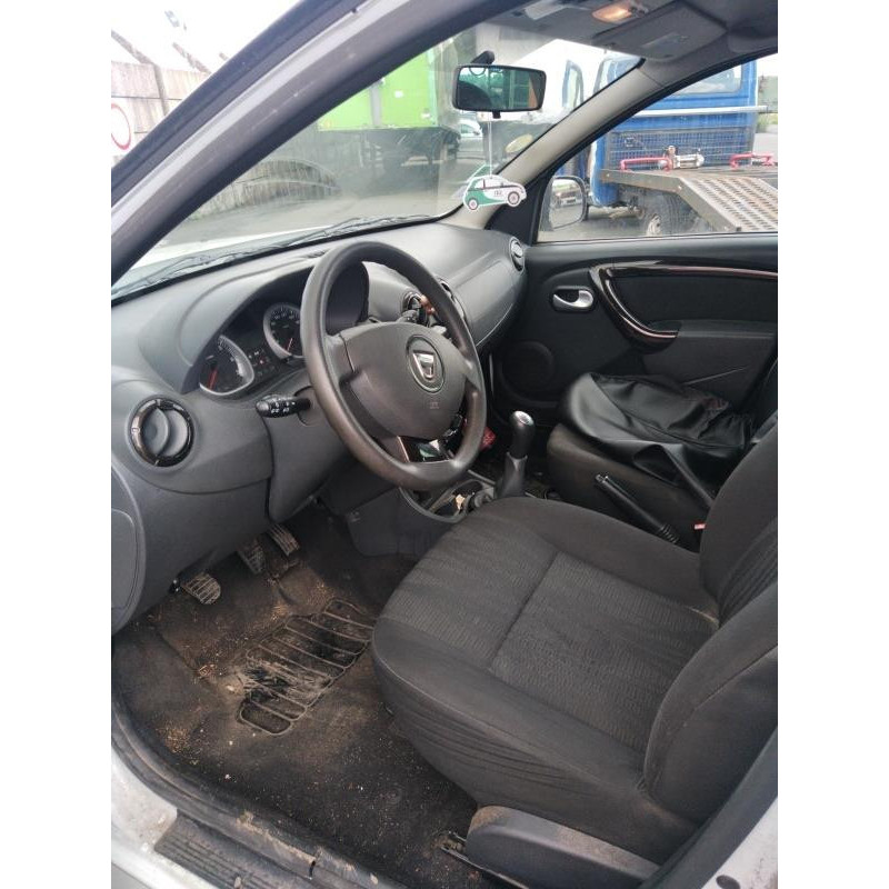 Commande de fermeture centralisee DACIA DUSTER 1 Photo n°20