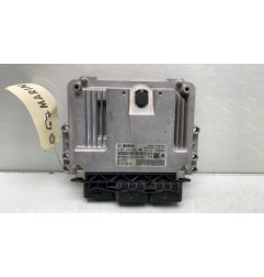 Calculateur moteur PEUGEOT 2008 1