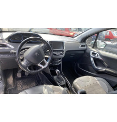 Calculateur moteur PEUGEOT 2008 1