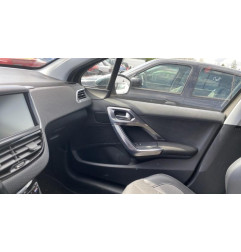 Calculateur moteur PEUGEOT 2008 1