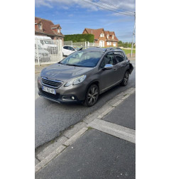 Calculateur moteur PEUGEOT 2008 1