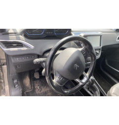 Calculateur moteur PEUGEOT 2008 1