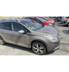 Calculateur moteur PEUGEOT 2008 1