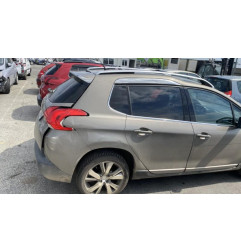 Calculateur moteur PEUGEOT 2008 1