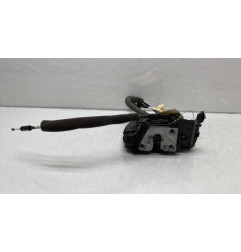 Serrure avant droit RENAULT CLIO 4