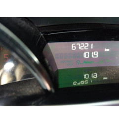 Serrure avant droit RENAULT CLIO 4
