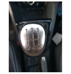 Serrure avant droit RENAULT CLIO 4
