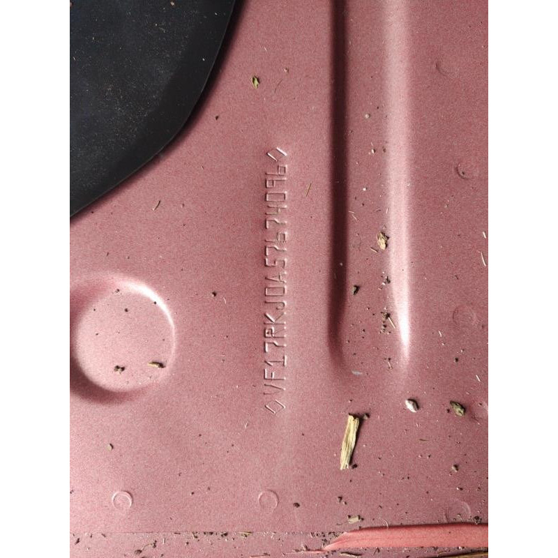 Serrure avant droit RENAULT CLIO 4 Photo n°8