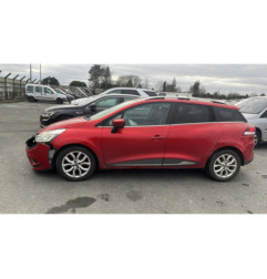 Serrure avant droit RENAULT CLIO 4