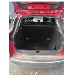 Serrure avant droit RENAULT CLIO 4