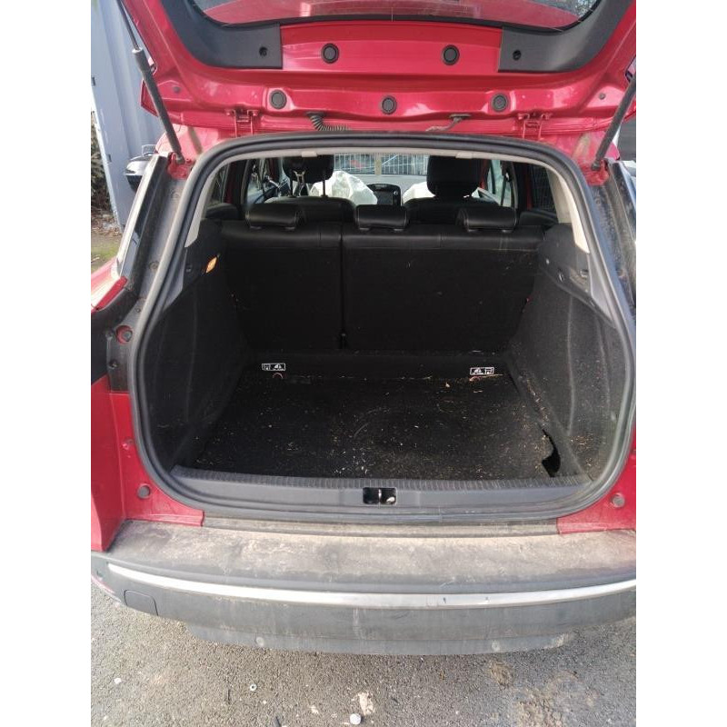 Serrure avant droit RENAULT CLIO 4 Photo n°10