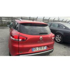 Serrure avant droit RENAULT CLIO 4