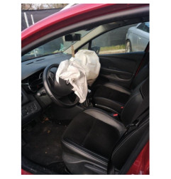Serrure avant droit RENAULT CLIO 4