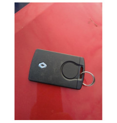 Serrure avant droit RENAULT CLIO 4