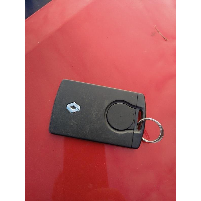 Serrure avant droit RENAULT CLIO 4 Photo n°14