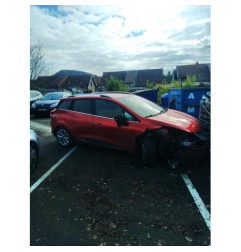 Serrure avant droit RENAULT CLIO 4