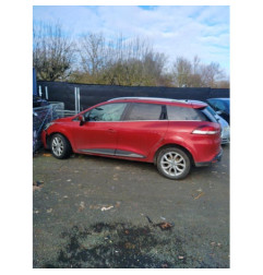 Serrure avant droit RENAULT CLIO 4