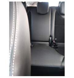 Serrure avant droit RENAULT CLIO 4