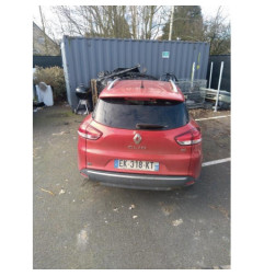 Serrure avant droit RENAULT CLIO 4