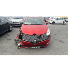 Serrure avant droit RENAULT CLIO 4